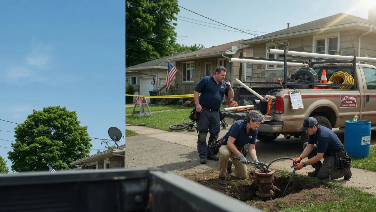 Water Heater Replacement in Newhebron, MS near me